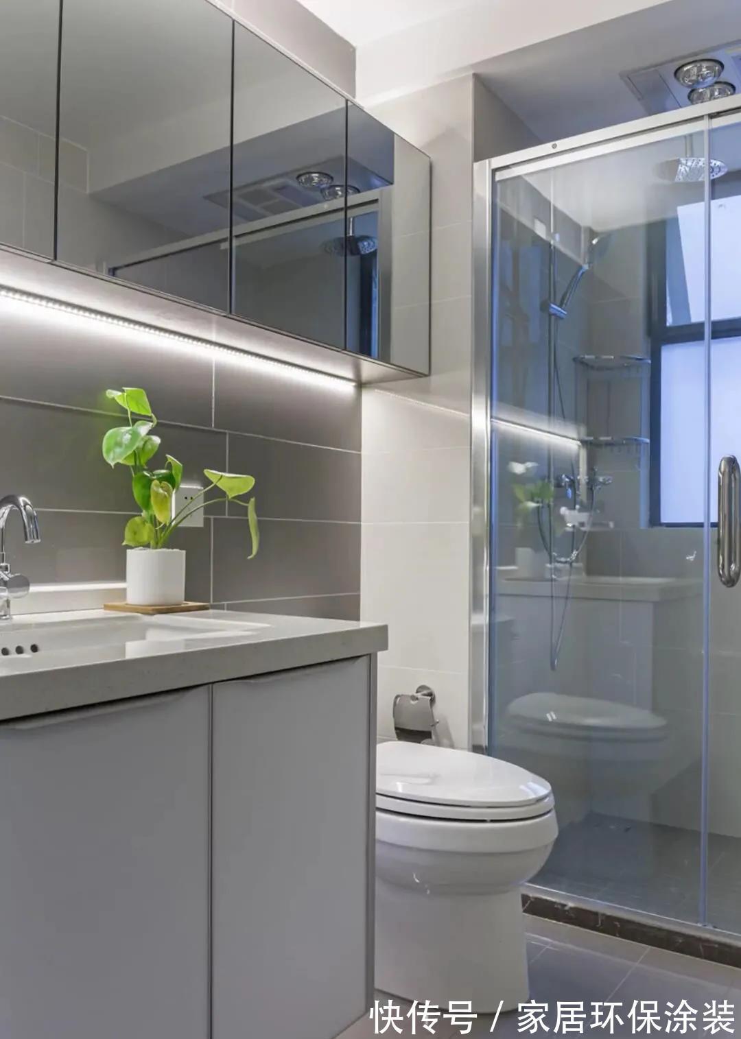 瓷砖|娇气媳妇不后悔的家居坚持,入住半年后,才发现是越用越舒服!