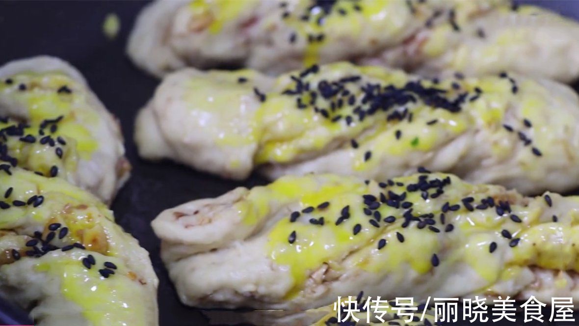 面团|冬季睡眠质量差,多吃这12种食物,助眠养神,常吃还能提高免疫力