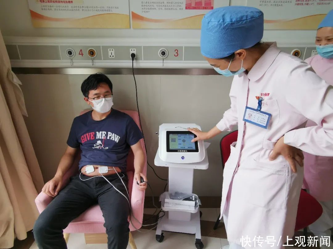 自然分娩|让准妈妈舒适迎接新生命、让准爸爸体验分娩过程,助产士门诊你了解吗?