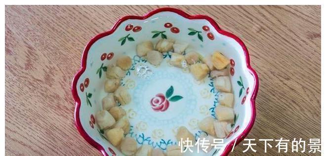 水溶性蛋白质|秋天女人多喝这道汤,滋补养颜又简单,常喝气色好,比敷面膜都强