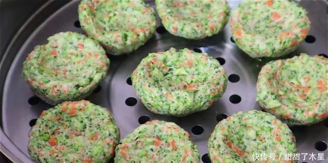 切成|清淡的西兰花做法,不破坏营养,我家一周做3次,老少都爱吃