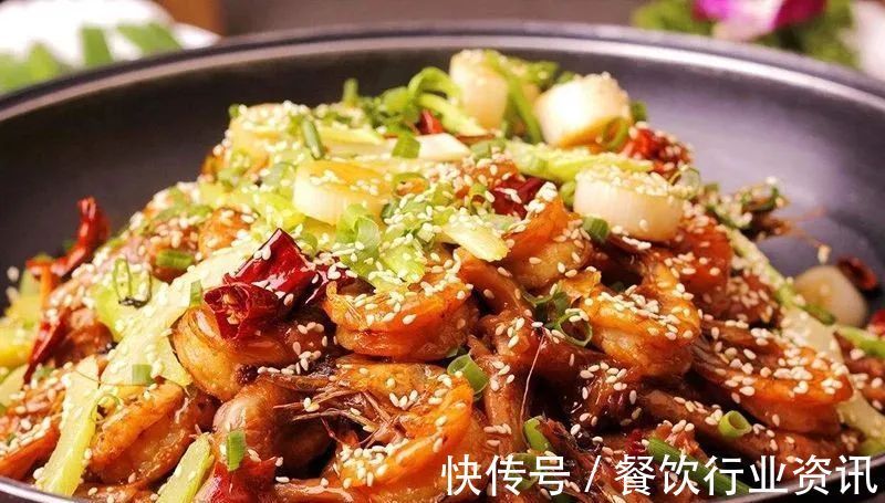 食用油|12款“麻辣”下饭菜,美味可口,香辣过瘾,连吃三碗米饭都不够!
