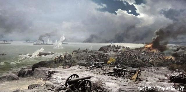 甲午|甲午战败还有一重要原因，只是往往被我们忽略了