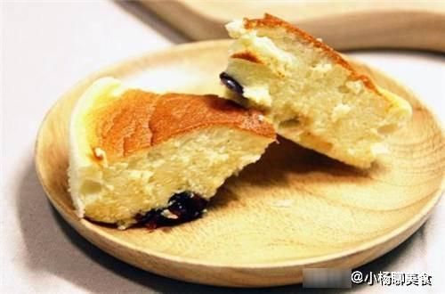 低筋面粉|它入口即化，清凉舒服，买个鸡蛋就可以做，比买的还好吃！