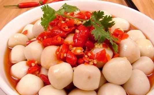 芋头|家常菜是如此美味,可以和饭店厨师媲美