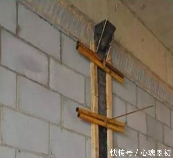 砌体|建筑砌体施工时门窗过梁、构造柱、圈梁施工应该重点关注什么!