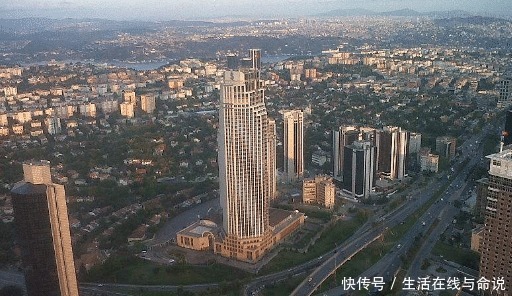 历史|土耳其的头号城市伊斯坦布尔，在中国是什么档次