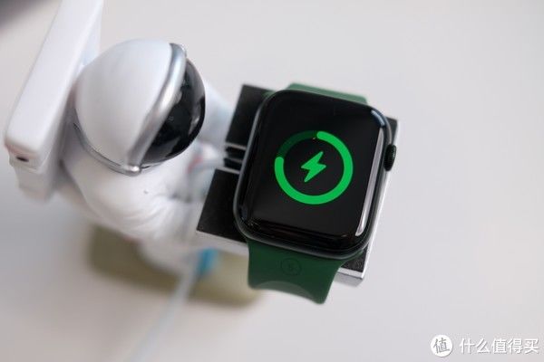 es6|大屏幕感受大不同——Apple Watch Series7 晒单体验