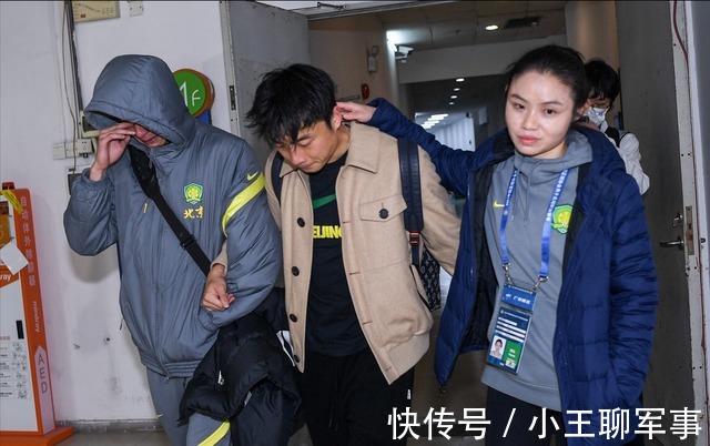 中超|恭喜中国男足!首位留洋顶薪国脚诞生!离开中超2个月+李霄鹏征召