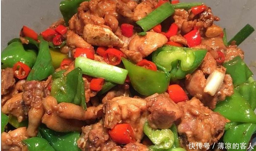  简单|健康的几道家常菜推荐，简单易学，一起学起来吧