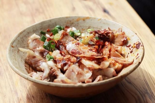 客人|东北人待客的8道菜,客人一看就有面儿,觉得自己地位高!