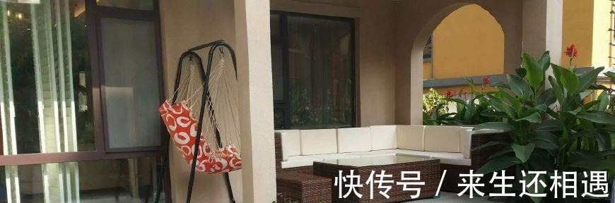 装修|邻居自己装修的三房！看完后，老婆我们家还是请装修公司吧！