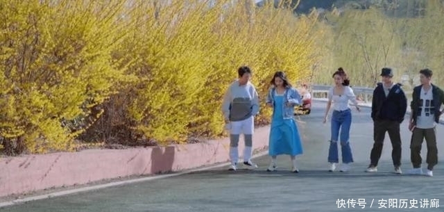 相声|孟子义也太会“尬”了，她的话连说相声的郭麒麟都接不住