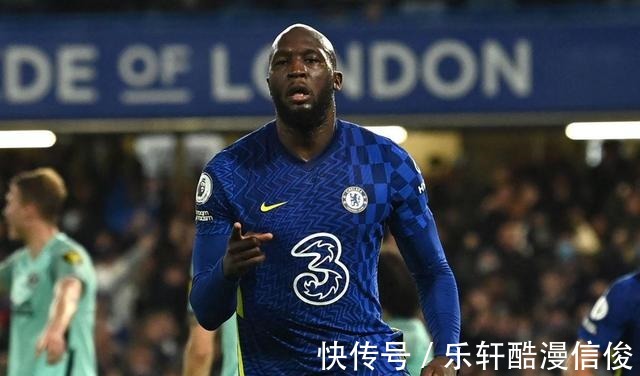 图赫尔|卢卡库将无缘主战利物浦!验证国米总监猜想,切尔西不想打脸