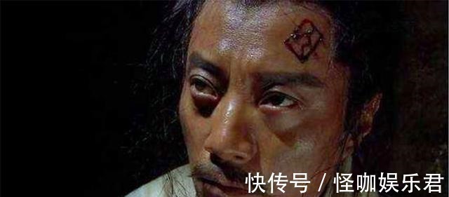 忠义堂!他才是《水浒传》中隐藏的大恶魔,鲜有人能看出,杀人从来不见血
