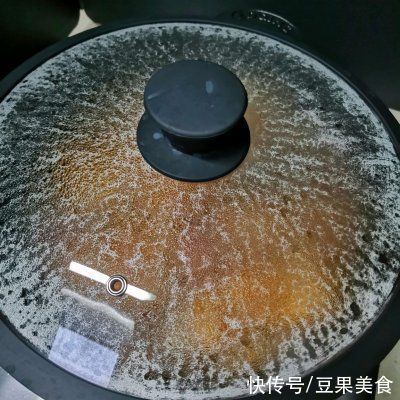 下班还点啥外卖，这道芥末奶酪蒜香鸡排快到飞起