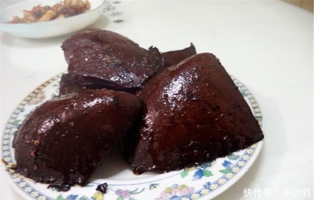 它的营养是牛肉的5倍, 却比牛肉便宜, 可惜很多人不吃