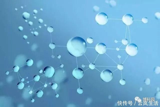 当一个分子被光击中时,会发生什么这或许是你们常人所想不到的