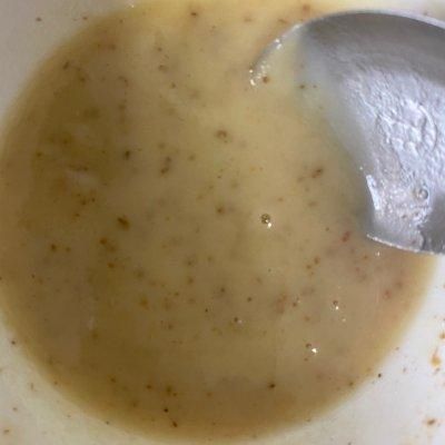 冬天吃口袋饼，暖身又暖心