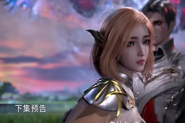 小舞献祭|斗罗大陆:唐三勇救小舞,默契双排,胡列娜知晓唐银真实身份