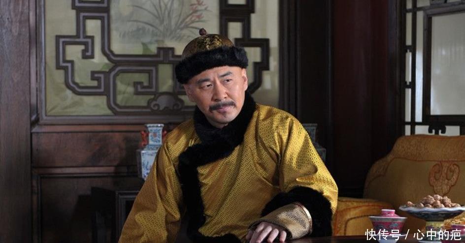 留给|雍正51岁爱上15岁少女，驾崩前留给她五个字，令人感动！