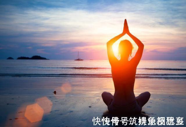 早起|45岁是“养生黄金期”,早起坚持4个习惯,身体健康,少生病