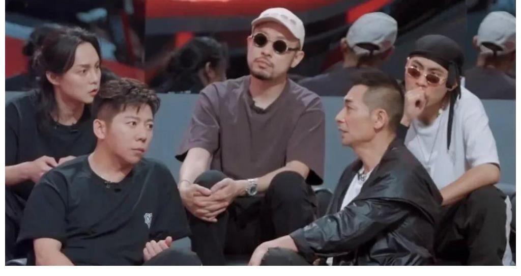 《披荊斬棘的哥哥》哪位哥哥會(huì)被淘汰？分完組后已沒太多懸念！