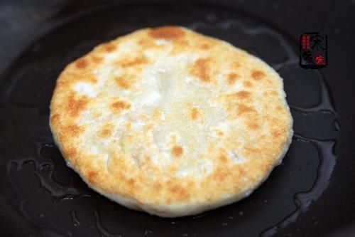剂子|又软又多层的早餐饼,不发面不烫面,20分钟就出锅,全家爱吃
