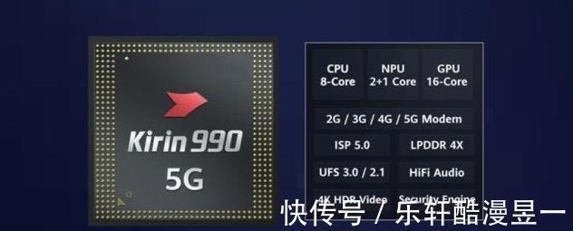 x1|990 5G和888有可比性吗