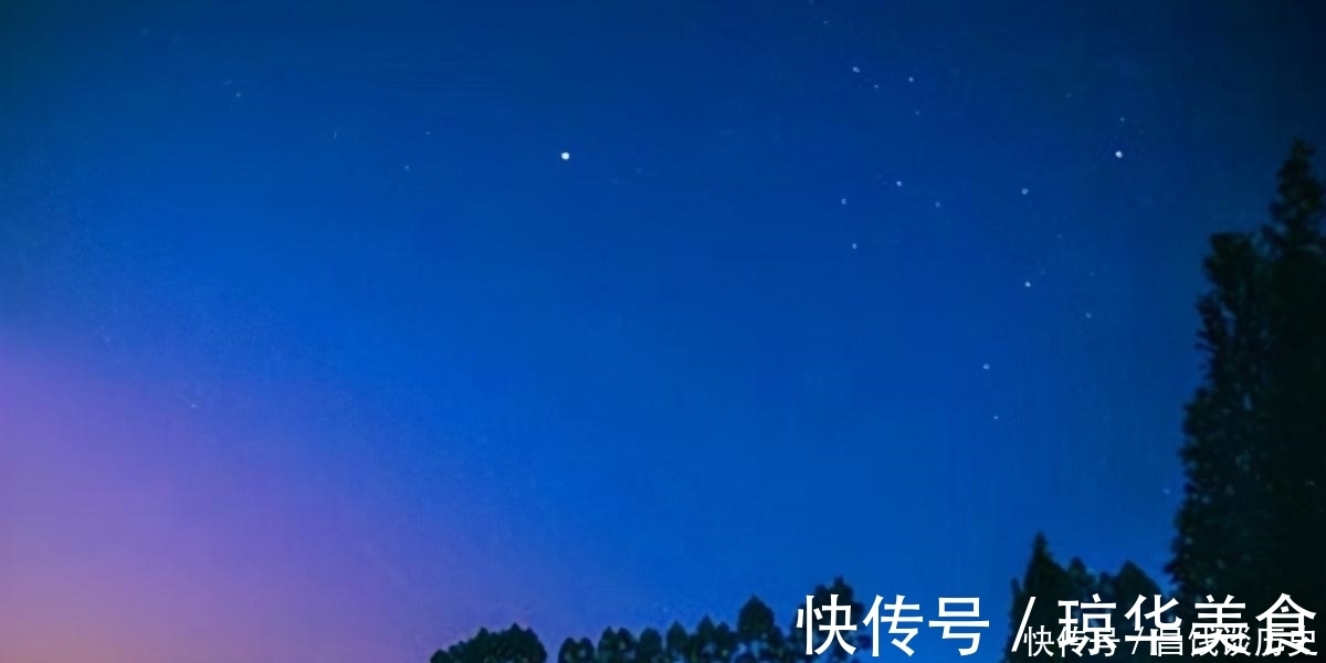 景象|辛弃疾一首《西江月》，写出了乡村夏日夜晚景象，农村孩子都见过