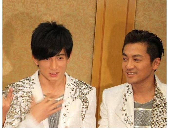 《哥哥2》阵容强大?郑伊健任贤齐有望参赛,钟汉良周渝民在其中