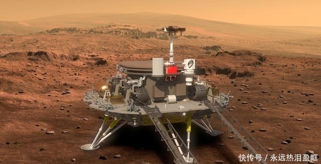 祝融号 祝融号火星漫游车成功在火星移动,火星上的漫游车有多少?