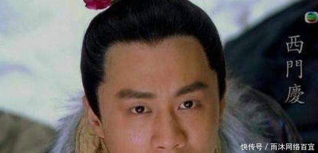 水浒传里3个人武功对比,武松李逵和西门庆,李逵还打不过西门庆