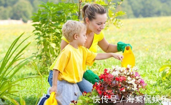 孩子|如何养出一个有责任感的孩子请你一定要做好3点,很关键