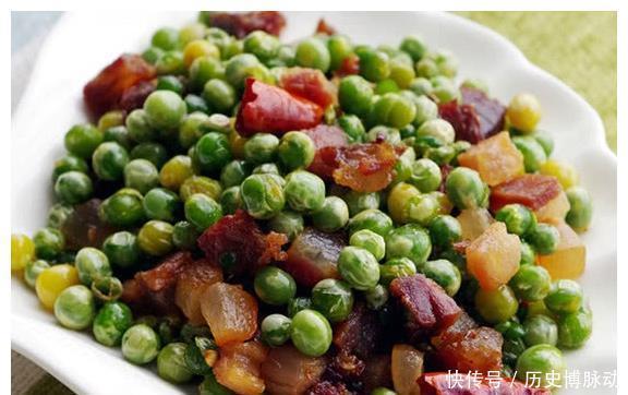 简单|天天吃也不腻几道家常私房菜,简单易做鲜美可口,下饭杠杠滴