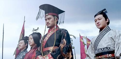 军事|东汉云台二十八将中,如果单论军事能力,谁最厉害