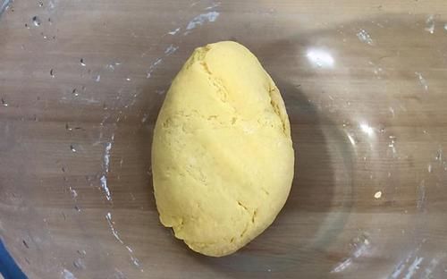 好吃|最近玉米面加鸡蛋火了，不炒不炸不烤，出锅酥香柔软，比面包好吃