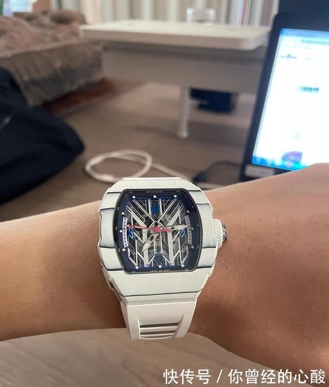 腕表 意大利DE腕表,谁看了都上头!