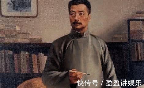 中国文化#鲁迅第1次去北大上课,刚开口学生哈哈大笑,15分钟后让人肃然起敬