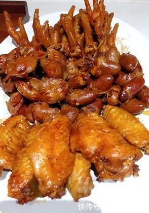 爷爷藏了50年的卤肉配方终于传给我,不管什么肉,煮一煮都好吃