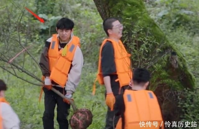 向往 《向往5》何炅变化太大?吐槽嘉宾堪称刻薄,再也不是老好人了