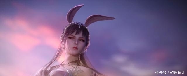 大陆|斗罗大陆:小舞正式登场,胡列娜看了没自信,唐三的表情露馅了