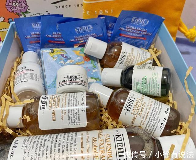 吐槽科颜氏!这些问题你不知道,就别瞎跟风买,活该用了没效果!