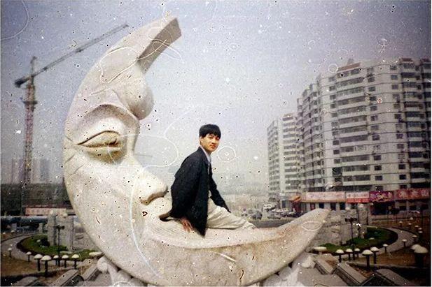 回忆杀&法国艺术家花7年,拯救85万张中国老照片,每张都是回忆杀