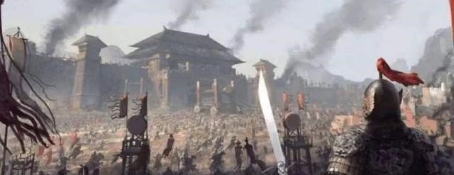 女人|古代女人成为战俘后，为什么大多选择顺从，而不是为夫报仇