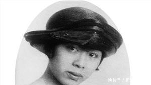 徐志摩原配妻子,怀着孕却被要求离婚,离婚后她把自己活成了传奇