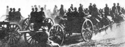 中国共产党|盘点解放战争中的十大“军事功臣”和13个王牌军