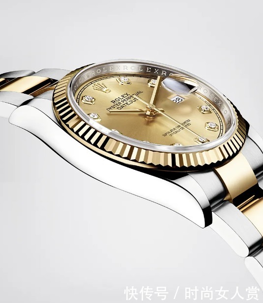 “大金表”永不过时，原因是？