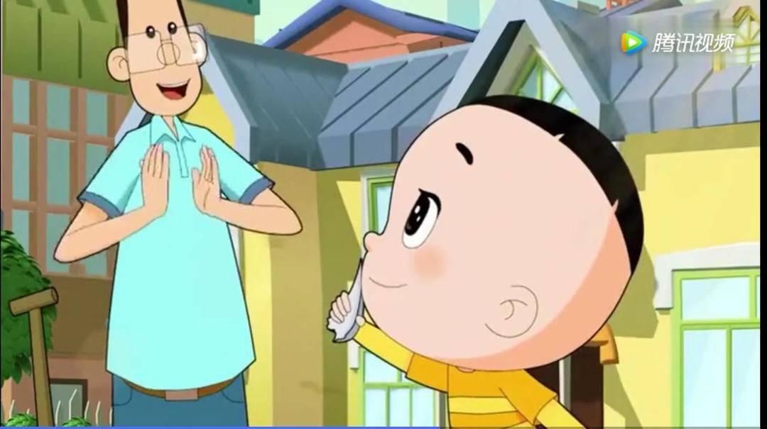 曹军|“大头儿子和小头爸爸”在家挖文物违法了？专家科普:欢迎多亲近博物馆