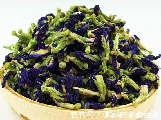 维他命肝不好的人,常用此花泡水,睡前一杯,补中益气,肝越来越健康